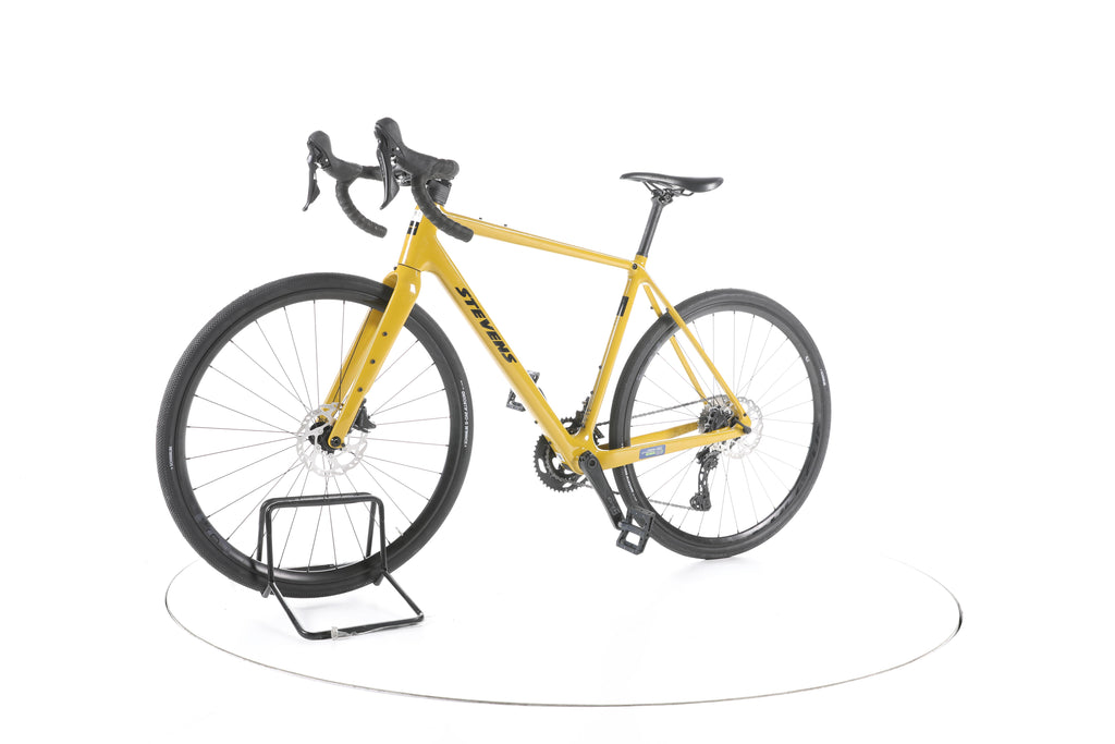 Stevens Camino Gravelbike Carbon 2025 - Image 6