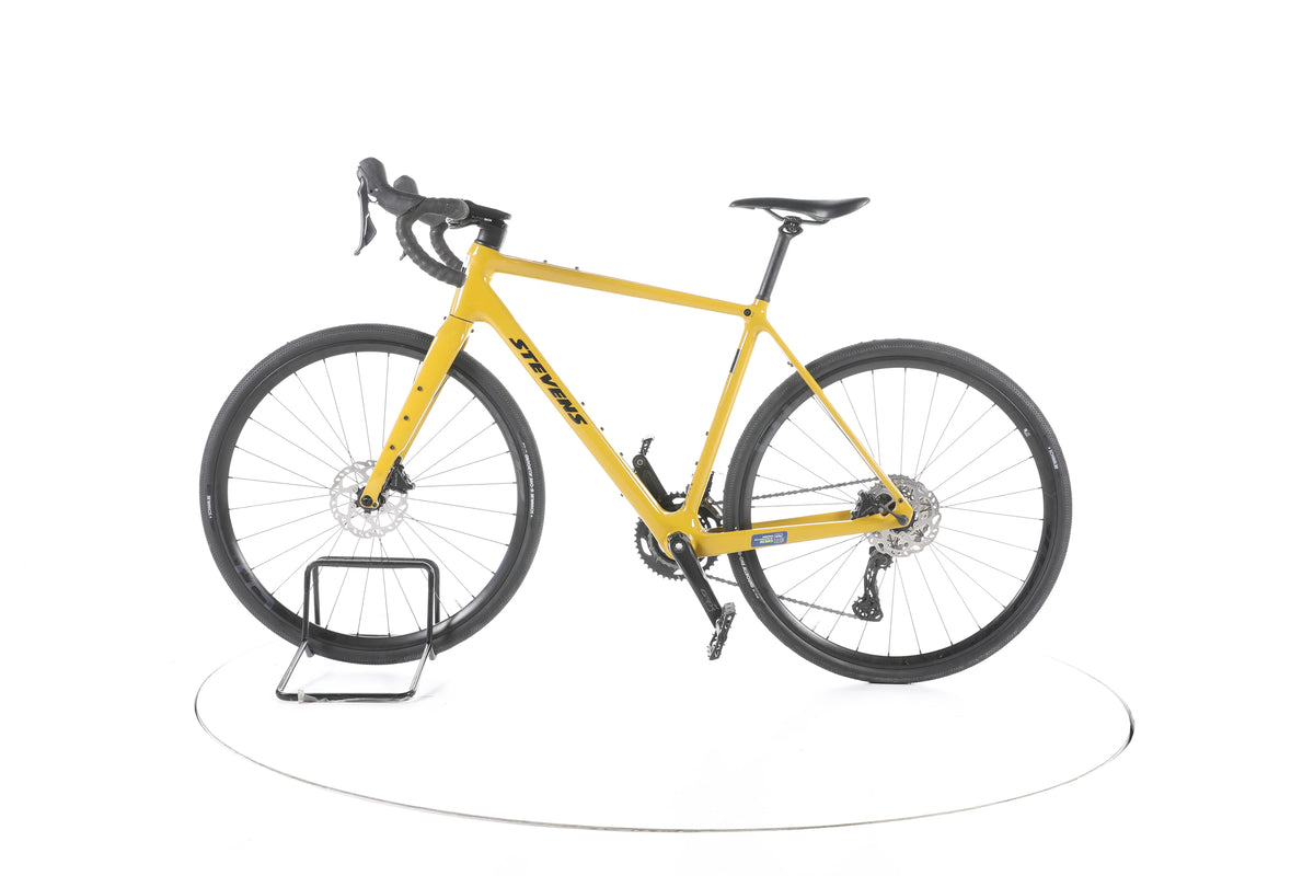 Stevens Camino Gravelbike Carbon 2025 - Image 7