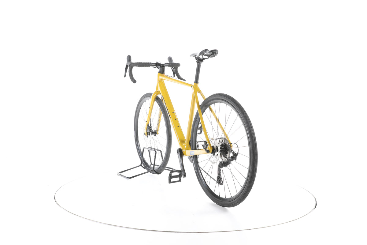 Stevens Camino Gravelbike Carbon 2025 - Image 9