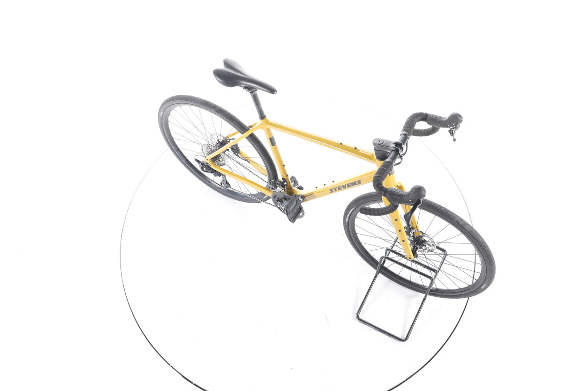 Stevens Camino Gravelbike Carbon 2025 - Image 14