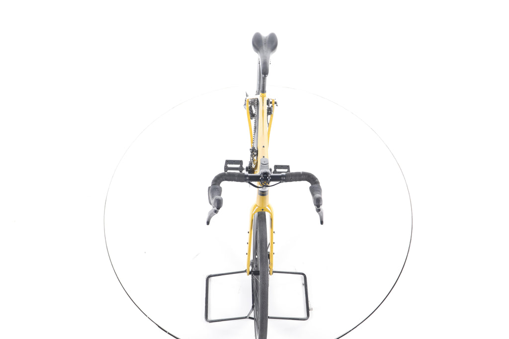 Stevens Camino Gravelbike Carbon 2025 - Image 16