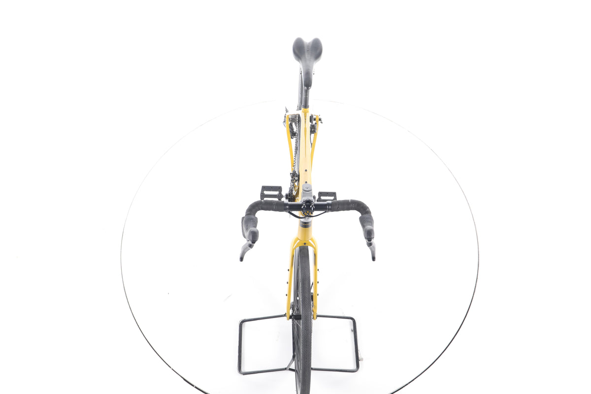 Stevens Camino Gravelbike Carbon 2025 - Image 16