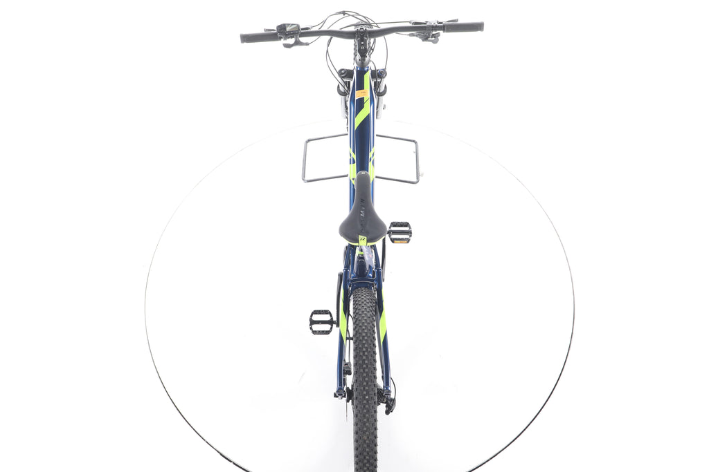 R Raymon FullRay 130 E6.0 E-Bike Fully - Image 22