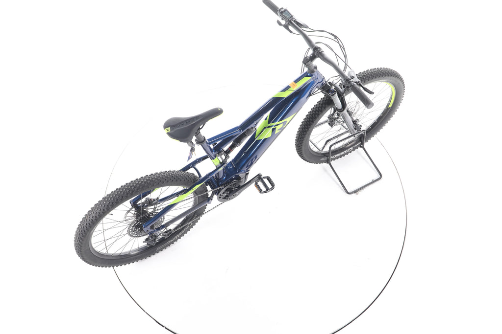 R Raymon FullRay 130 E6.0 E-Bike Fully - Image 24