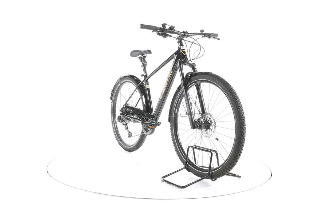 Conway MS 9.9 H Fahrrad City & Trekking - Image 3