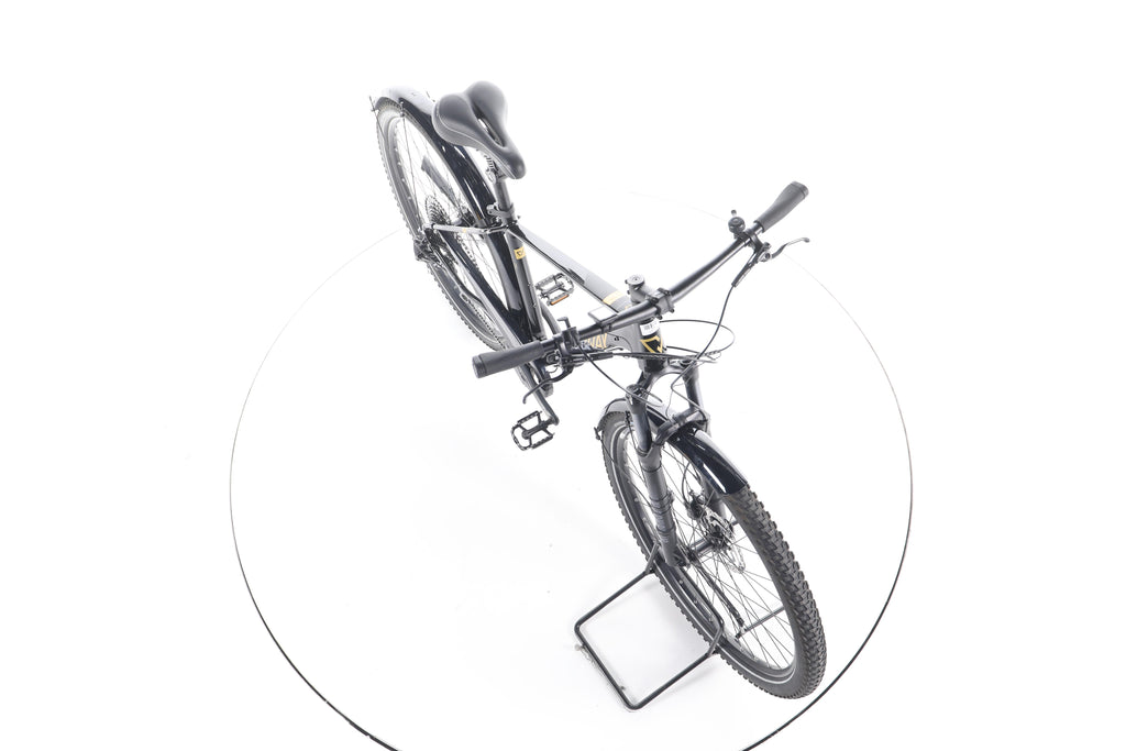 Conway MS 9.9 H Fahrrad City & Trekking - Image 15