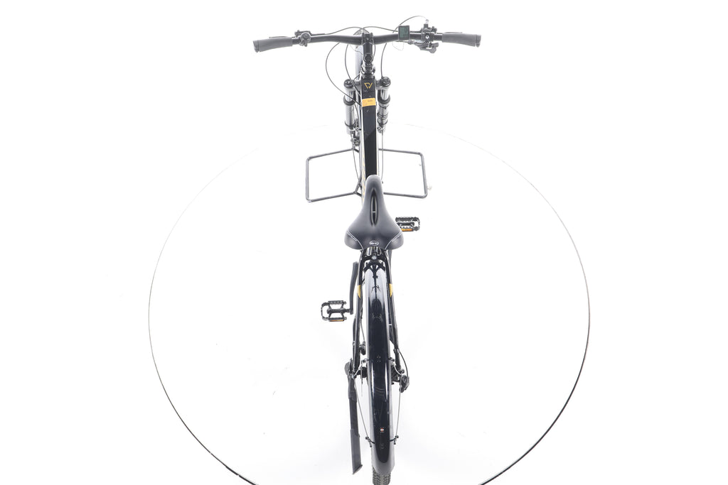 Conway MS 9.9 H Fahrrad City & Trekking - Image 22