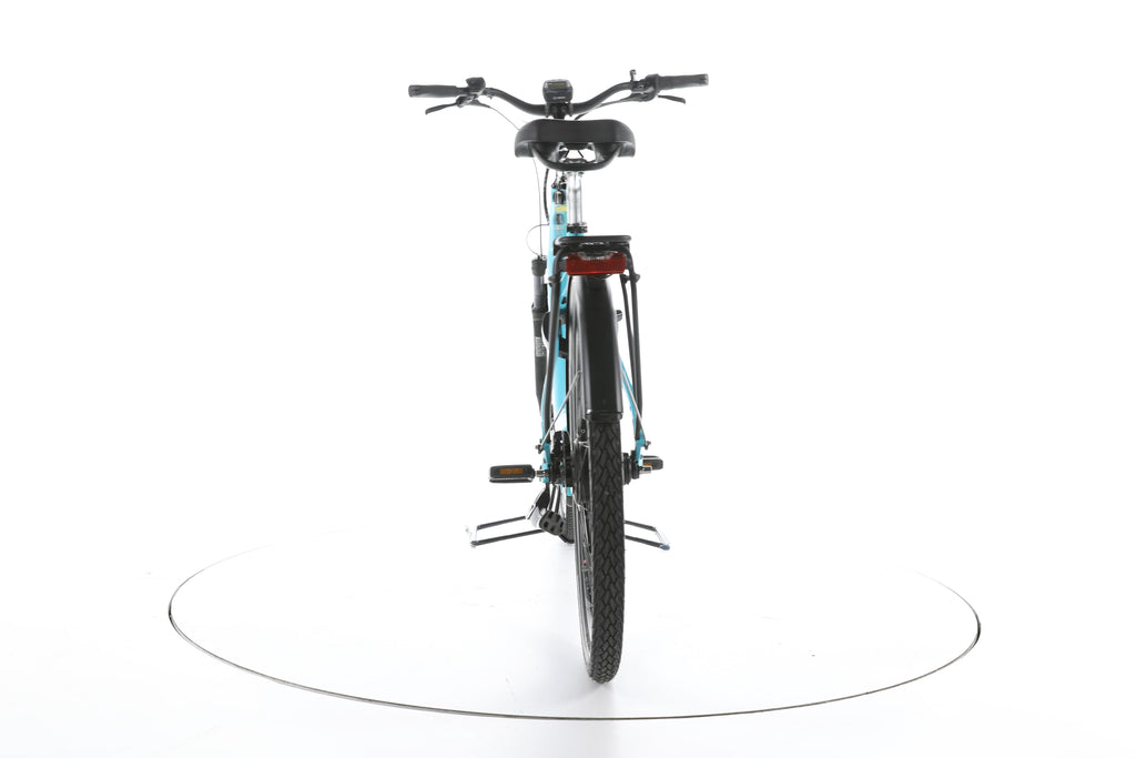 Victoria eManufaktur 11.9 City E-Bike Tiefeinsteiger - Image 10