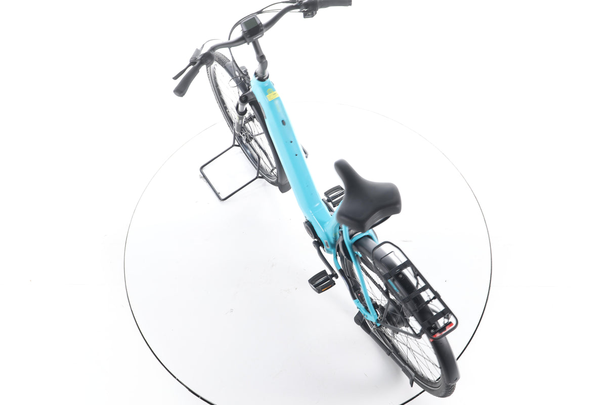 Victoria eManufaktur 11.9 City E-Bike Tiefeinsteiger - Image 21