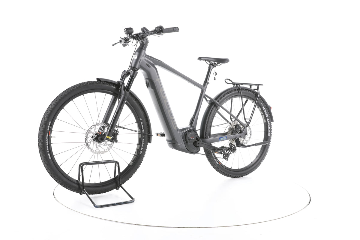 Focus Aventura² 6.9 Trekking E-Bike - Image 6