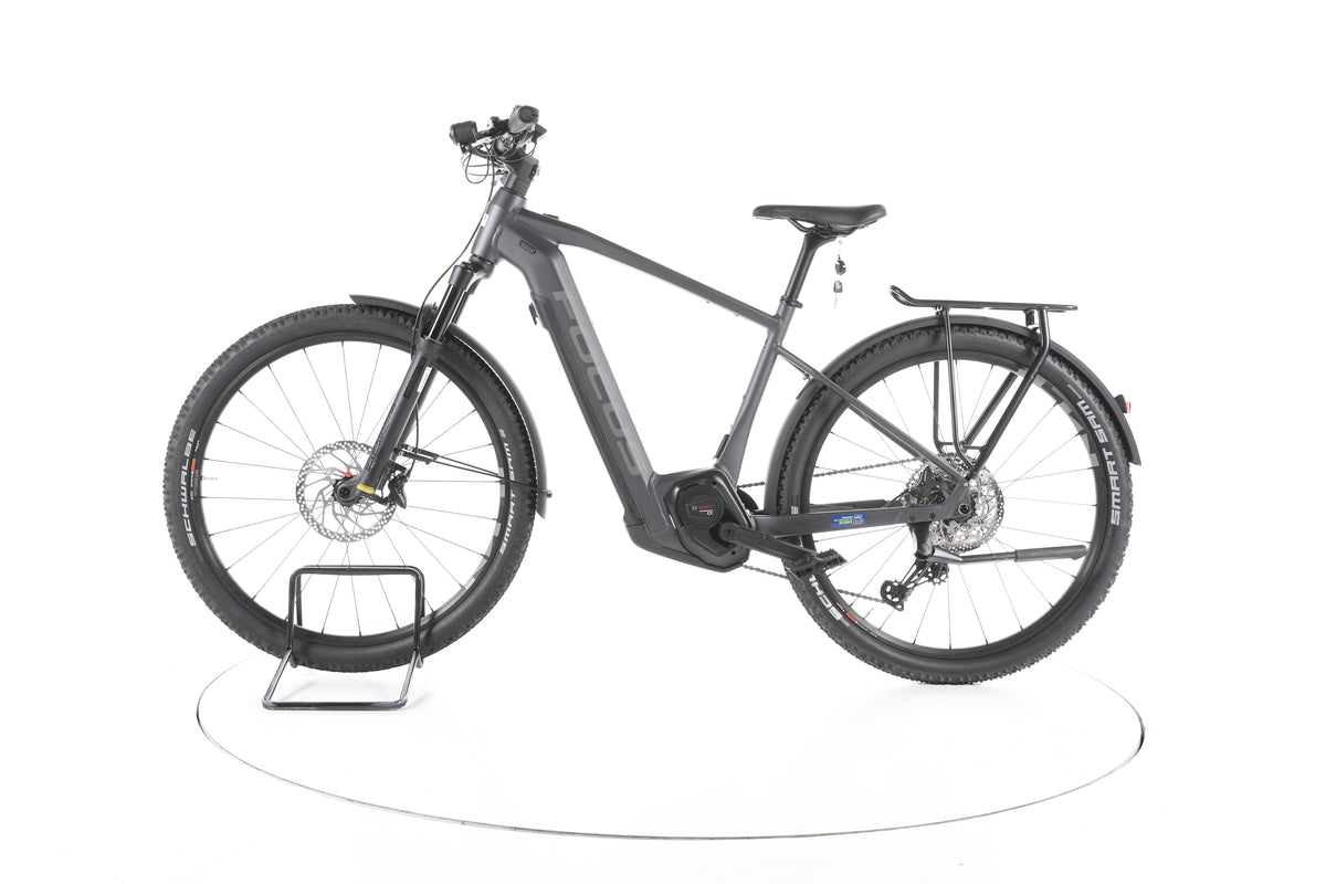 Focus Aventura² 6.9 Trekking E-Bike - Image 7