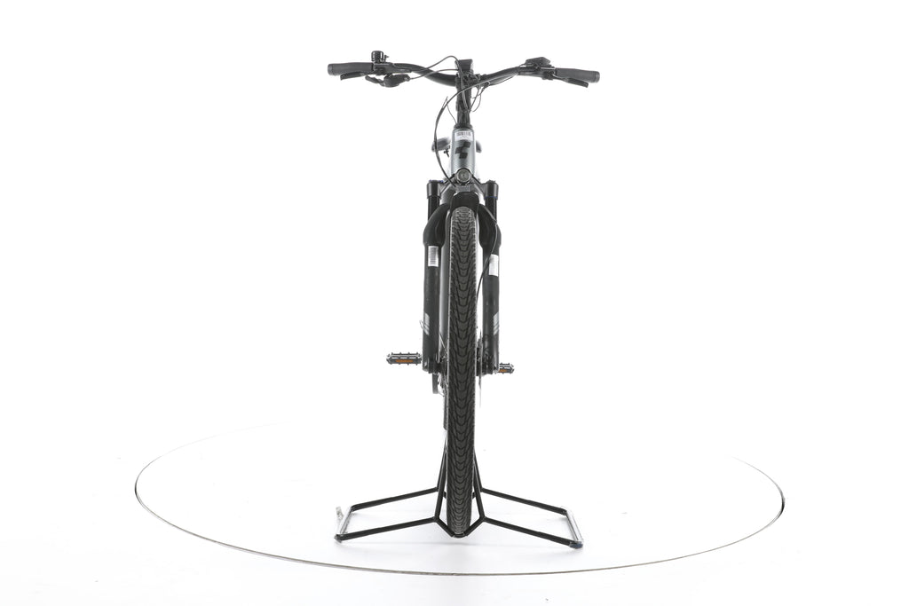 Cube Kathmandu Hybrid Pro 750 Trekking E-Bike - Image 4