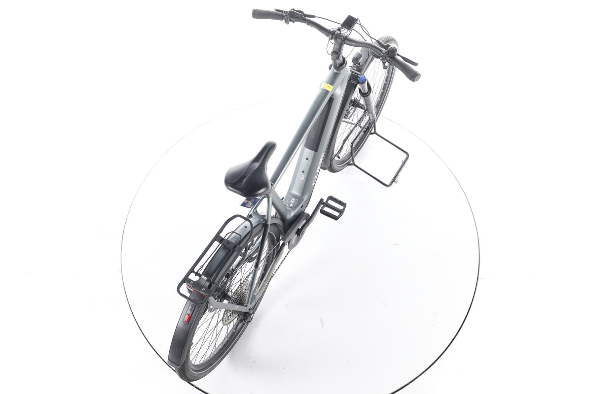 Cube Kathmandu Hybrid Pro 750 Trekking E-Bike - Image 23