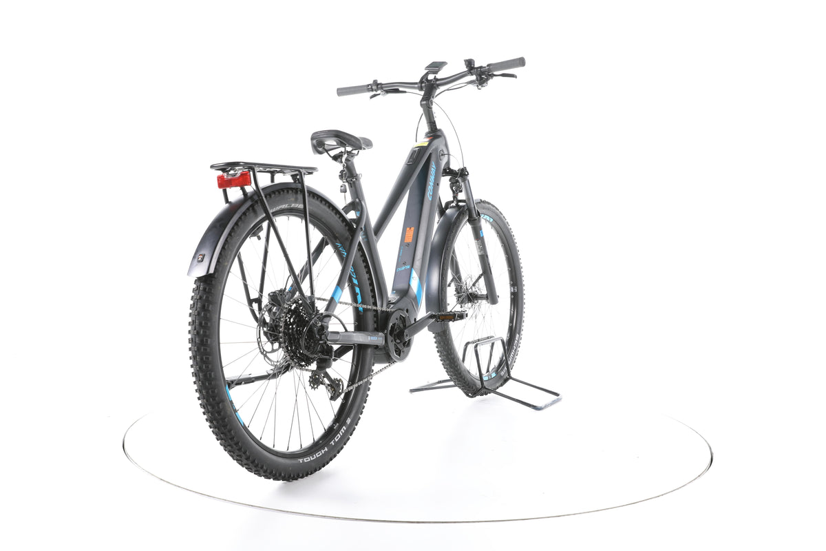 Conway Cairon C 2.0 Trekking E-Bike - Image 11