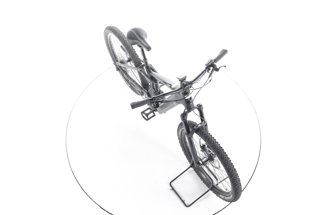 Cube Stereo Hybrid 120 SLX E-Bike Fully - Image 15