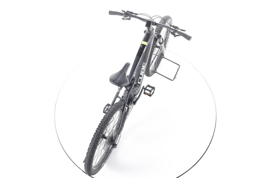 Cube Stereo Hybrid 120 SLX E-Bike Fully - Image 23