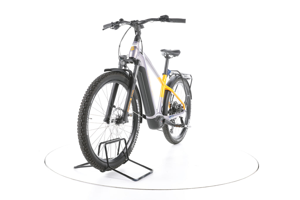 Ghost E-Teru EQ Trekking E-Bike 2026 - Image 5