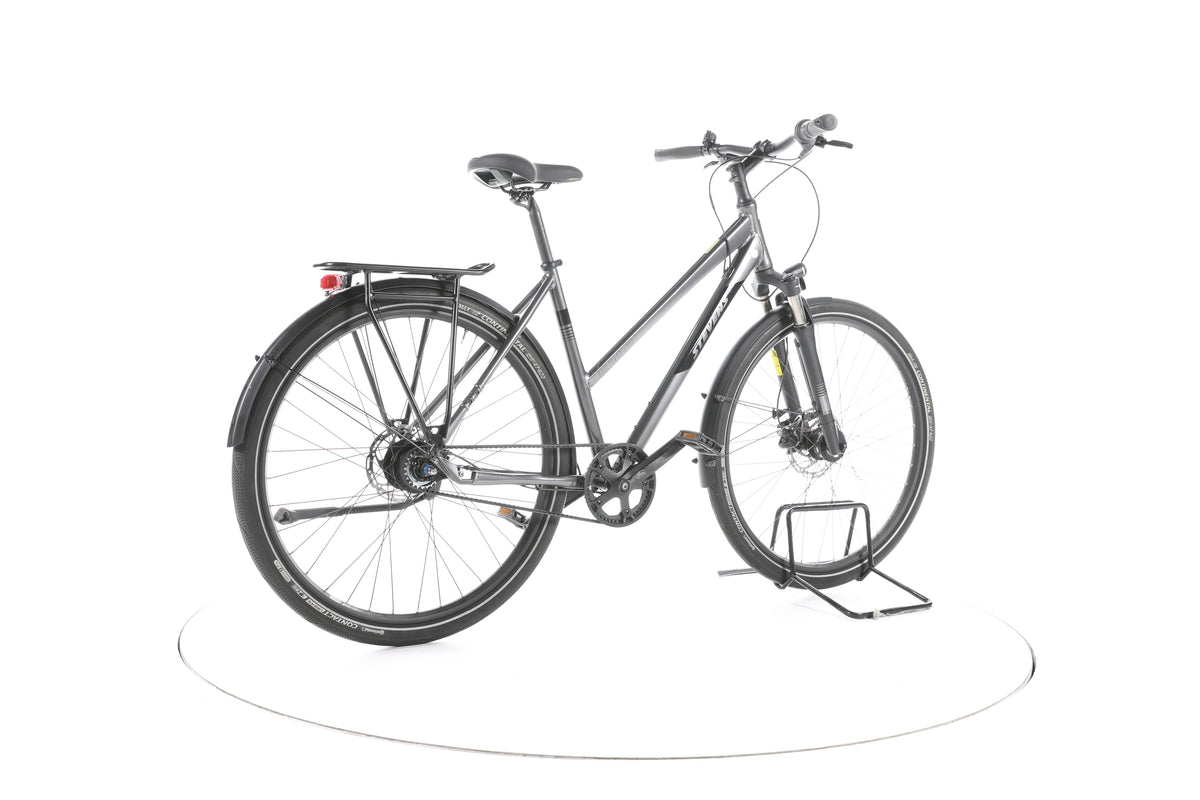 Stevens Boulevard Luxe Fahrrad City & Trekking - Image 12