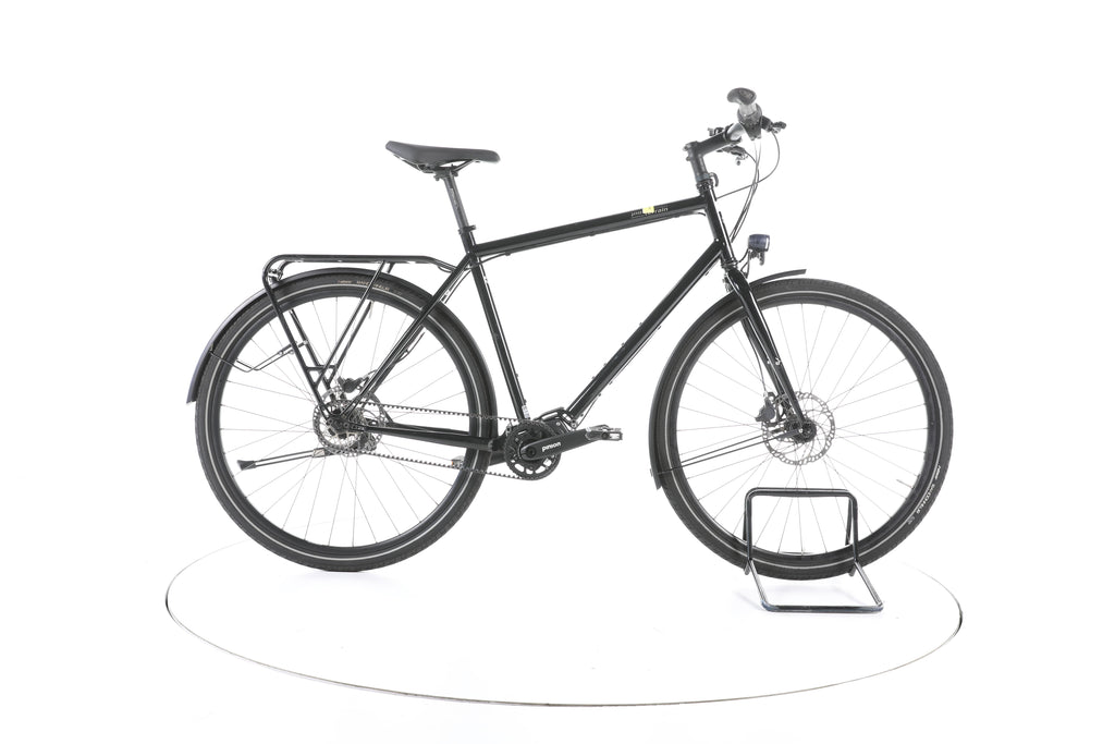 tout terrain Amber Road Xpress Select 23.1 Fahrrad City & Trekking - Image 1