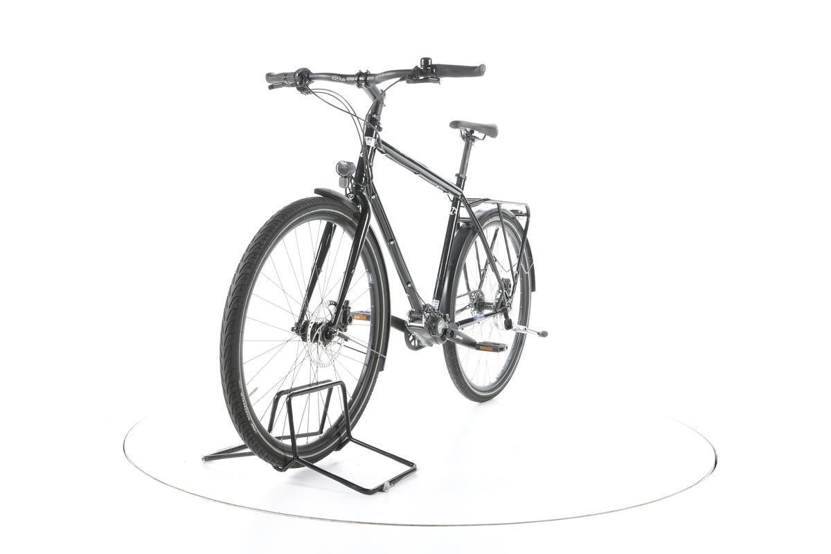 tout terrain Amber Road Xpress Select 23.1 Fahrrad City & Trekking - Image 5