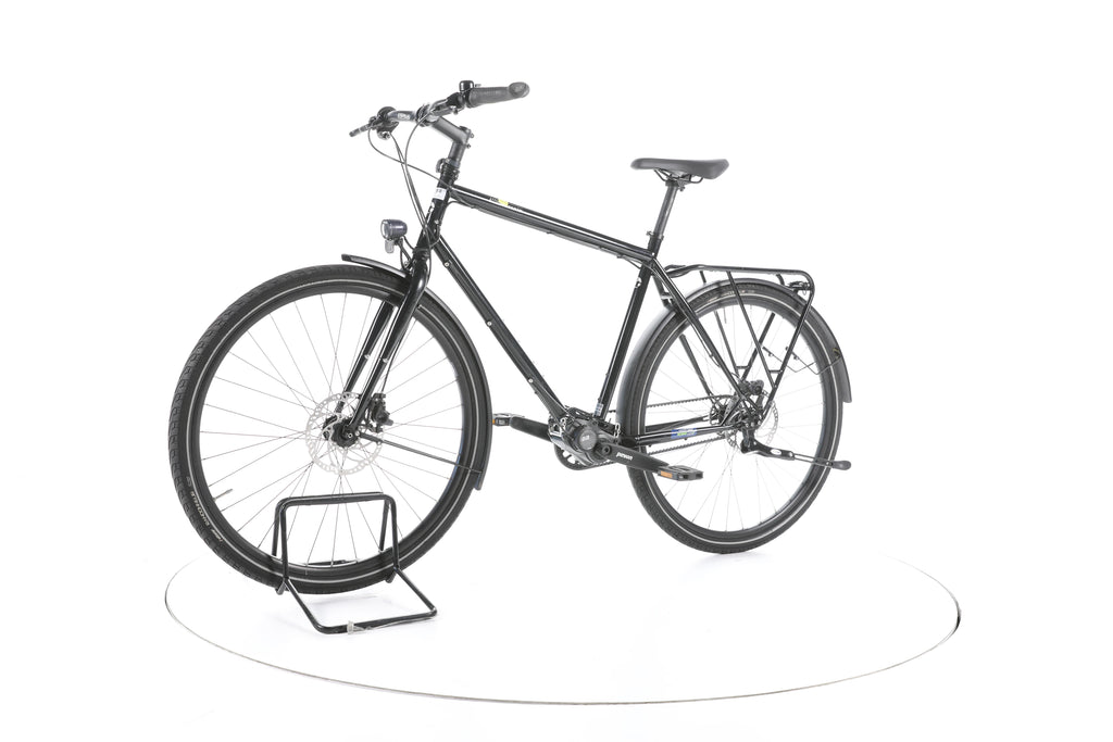 tout terrain Amber Road Xpress Select 23.1 Fahrrad City & Trekking - Image 6