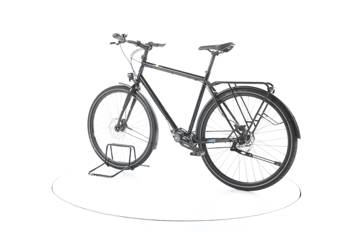 tout terrain Amber Road Xpress Select 23.1 Fahrrad City & Trekking - Image 8