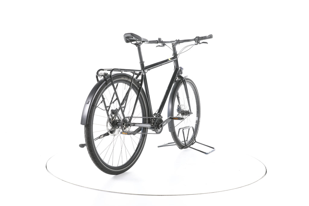 tout terrain Amber Road Xpress Select 23.1 Fahrrad City & Trekking - Image 11