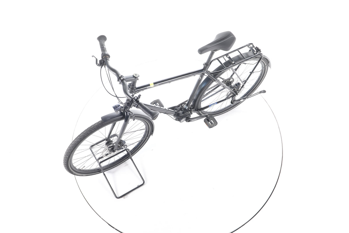 tout terrain Amber Road Xpress Select 23.1 Fahrrad City & Trekking - Image 18