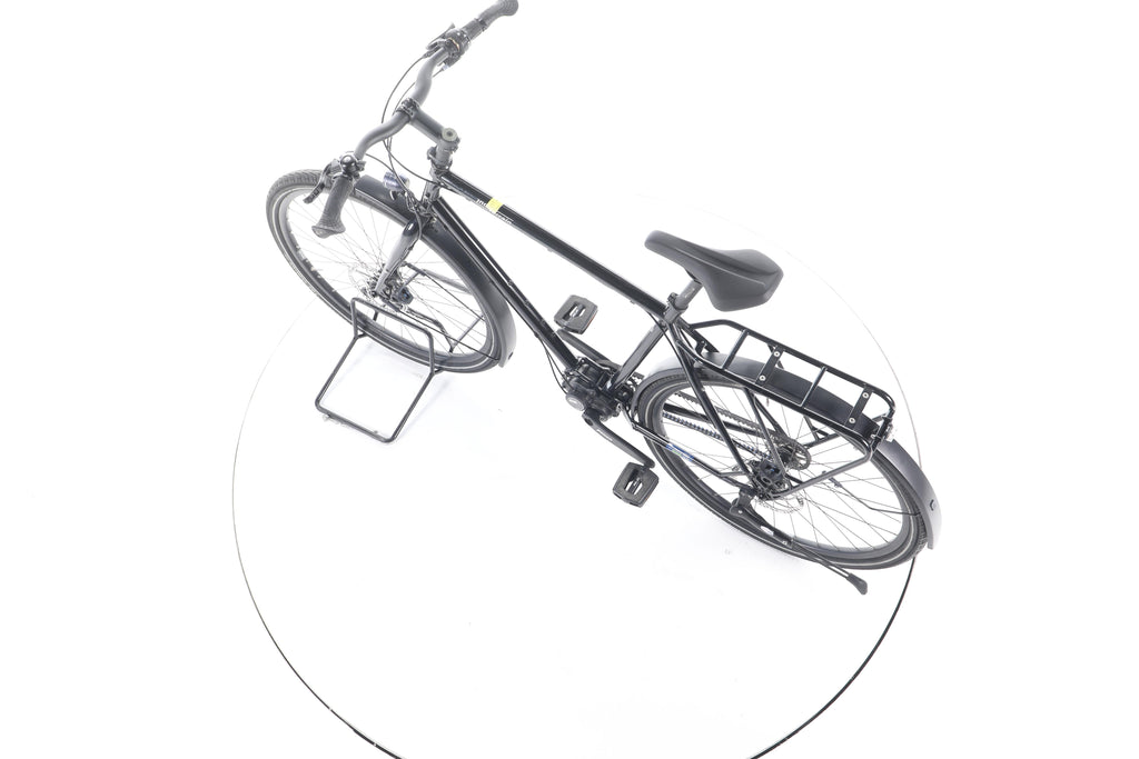 tout terrain Amber Road Xpress Select 23.1 Fahrrad City & Trekking - Image 20