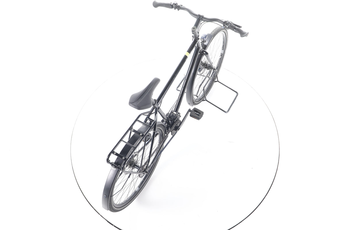 tout terrain Amber Road Xpress Select 23.1 Fahrrad City & Trekking - Image 23