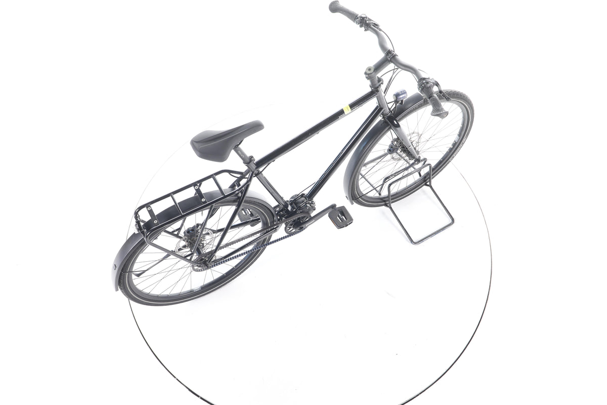 tout terrain Amber Road Xpress Select 23.1 Fahrrad City & Trekking - Image 24