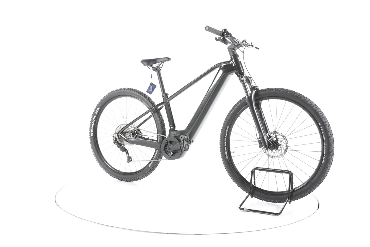 Cube Reaction Hybrid One 625 E-Bike - Image 2