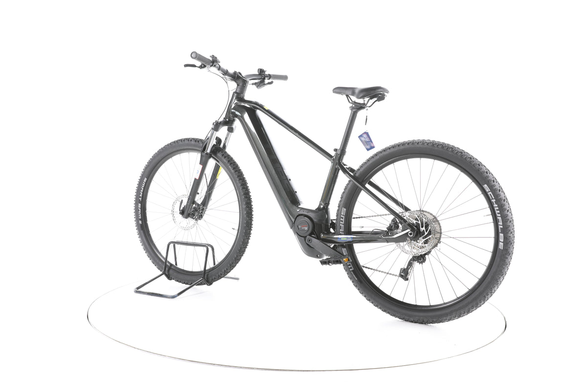 Cube Reaction Hybrid One 625 E-Bike - Image 8