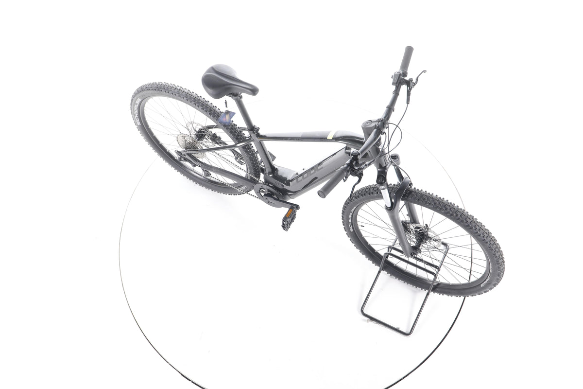 Cube Reaction Hybrid One 625 E-Bike - Image 14