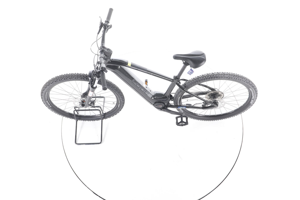 Cube Reaction Hybrid One 625 E-Bike - Image 19