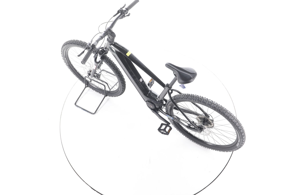 Cube Reaction Hybrid One 625 E-Bike - Image 20