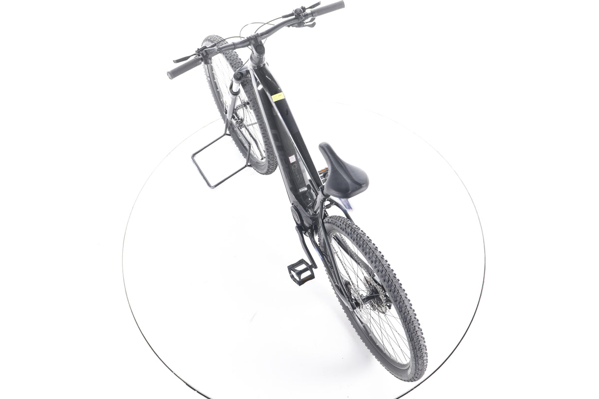 Cube Reaction Hybrid One 625 E-Bike - Image 21