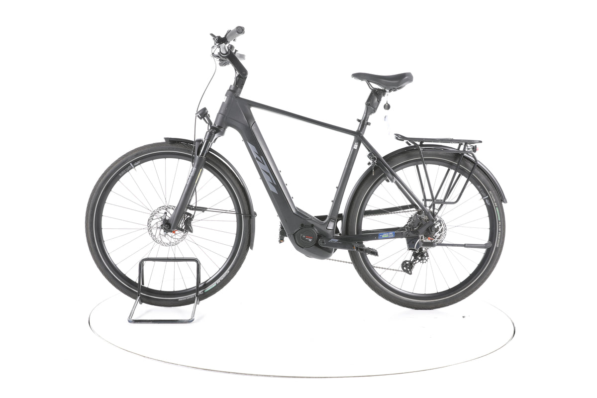 KTM MACINA STYLE 730 Trekking E-Bike - Image 7