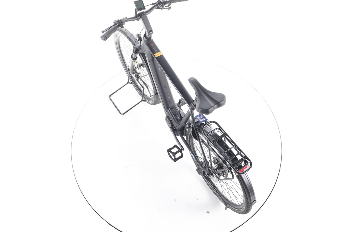 KTM MACINA STYLE 730 Trekking E-Bike - Image 21