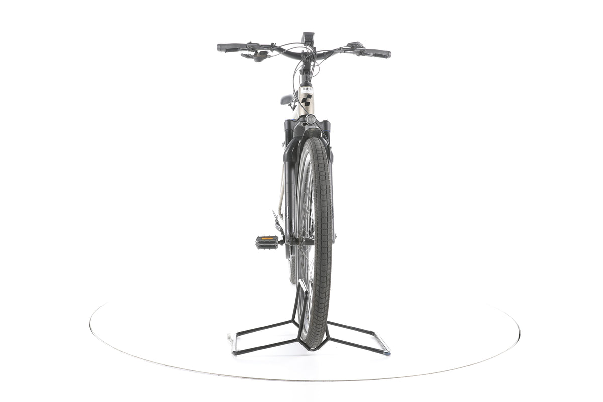 Cube Kathmandu Hybrid Pro 750 Trekking E-Bike - Image 4