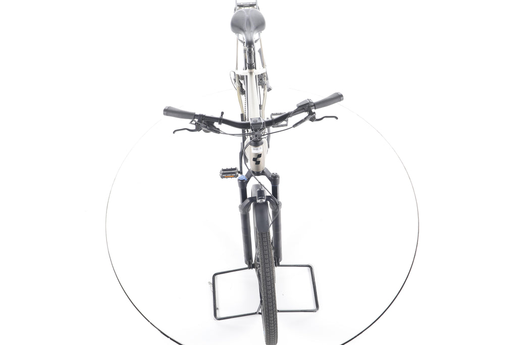 Cube Kathmandu Hybrid Pro 750 Trekking E-Bike - Image 16