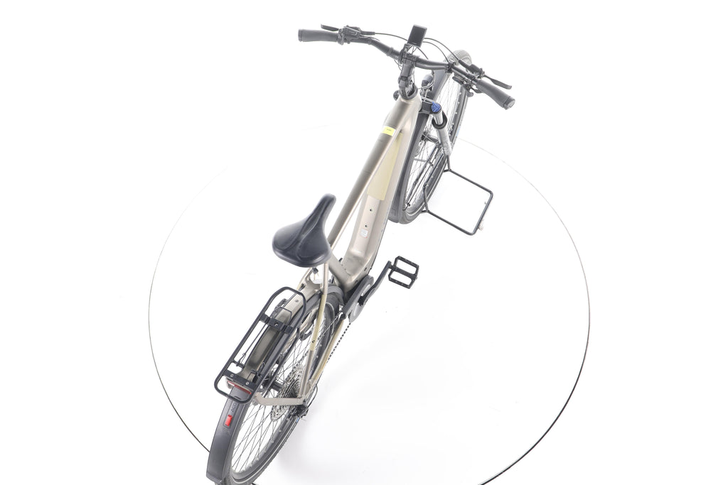 Cube Kathmandu Hybrid Pro 750 Trekking E-Bike - Image 23