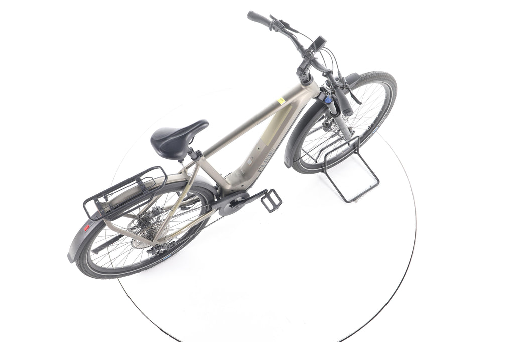 Cube Kathmandu Hybrid Pro 750 Trekking E-Bike - Image 24