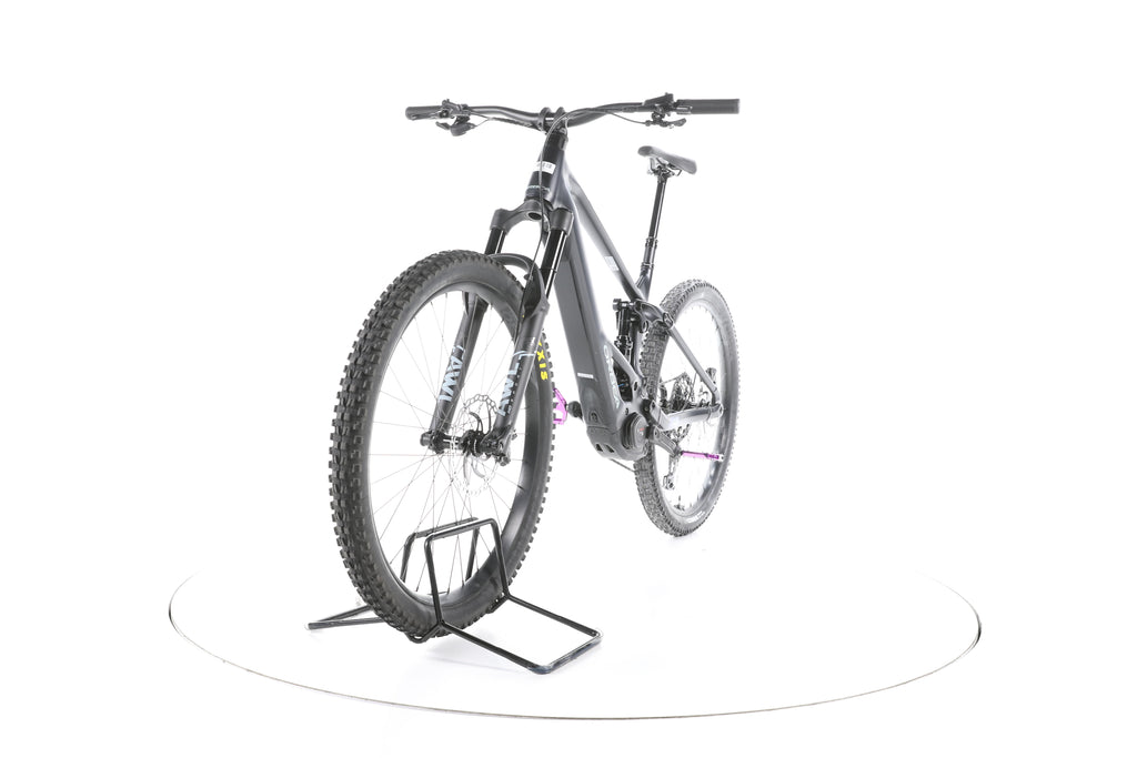 Orbea WILD ST H20 E-Bike Fully 2025 - Image 5