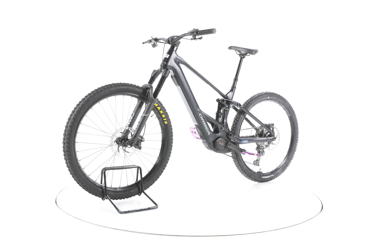 Orbea WILD ST H20 E-Bike Fully 2025 - Image 6