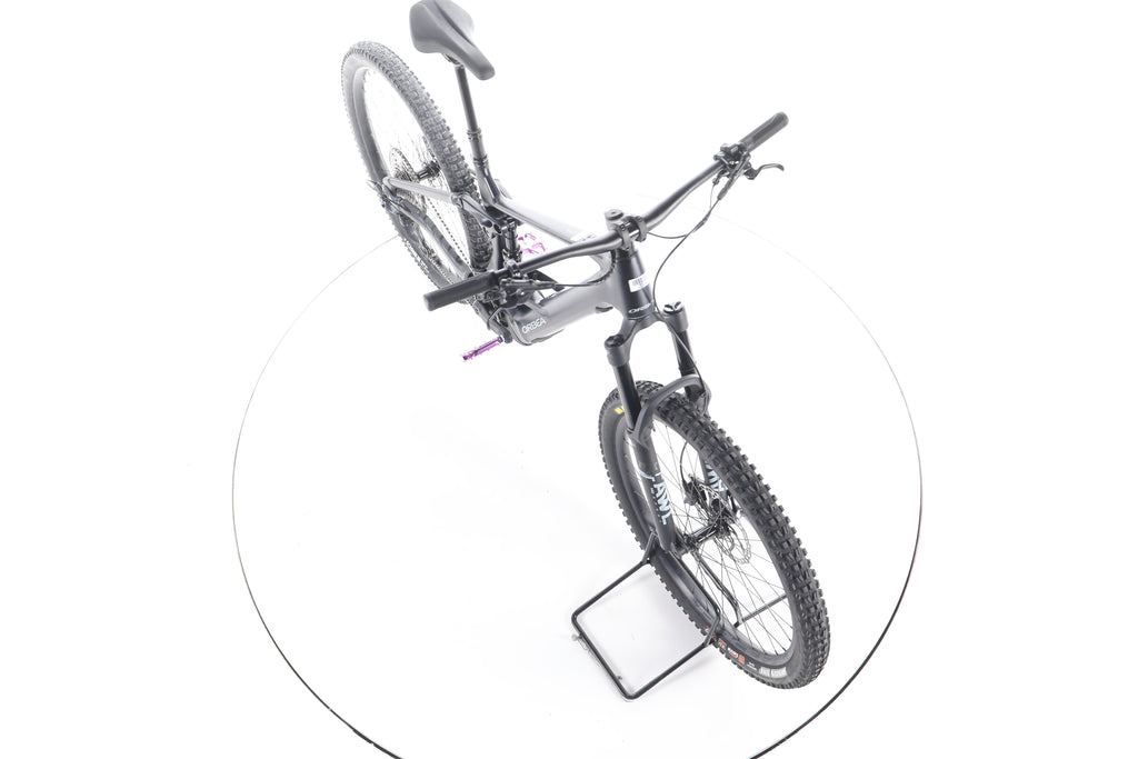 Orbea WILD ST H20 E-Bike Fully 2025 - Image 15