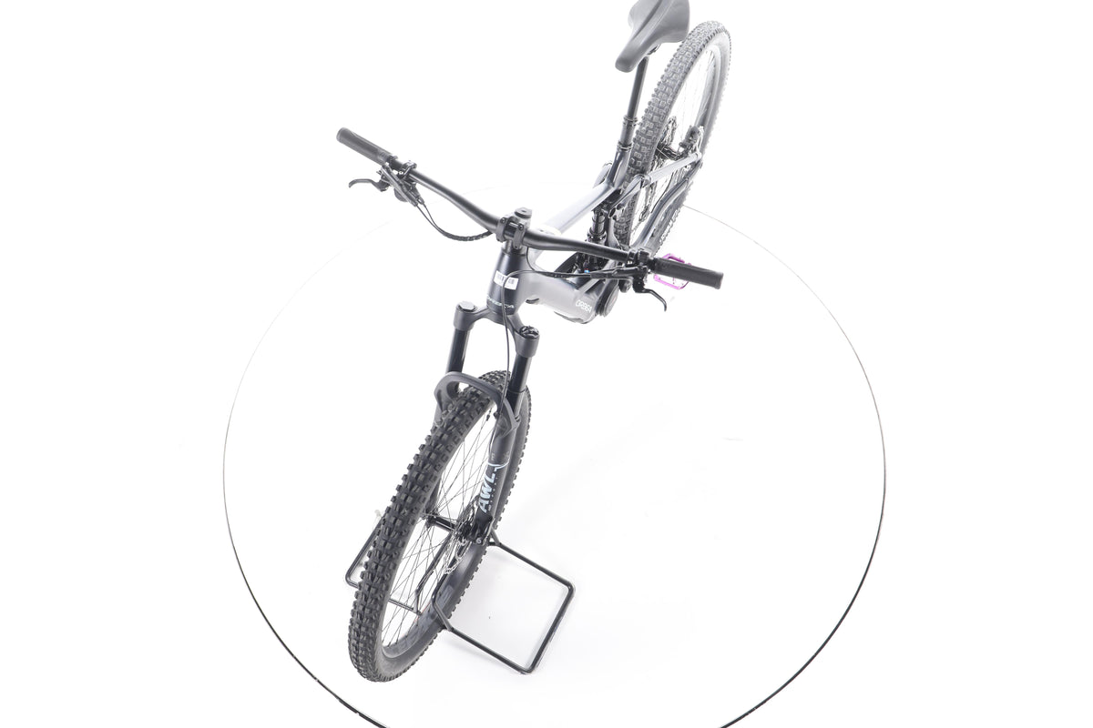 Orbea WILD ST H20 E-Bike Fully 2025 - Image 17