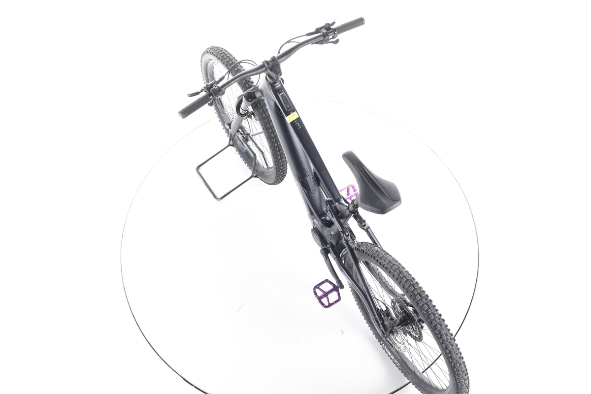 Orbea WILD ST H20 E-Bike Fully 2025 - Image 21