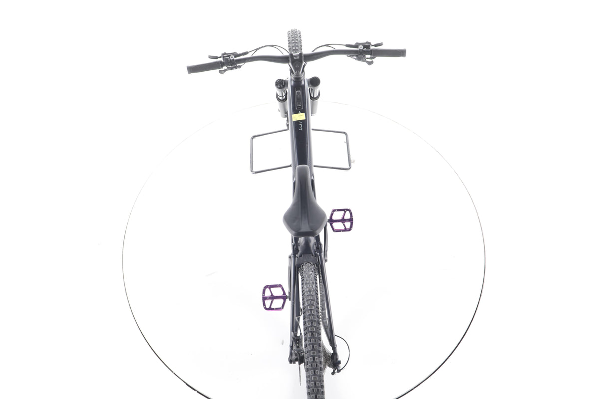 Orbea WILD ST H20 E-Bike Fully 2025 - Image 22