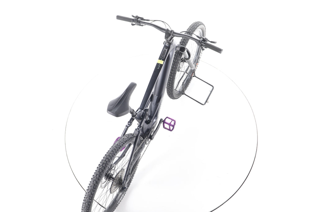 Orbea WILD ST H20 E-Bike Fully 2025 - Image 23